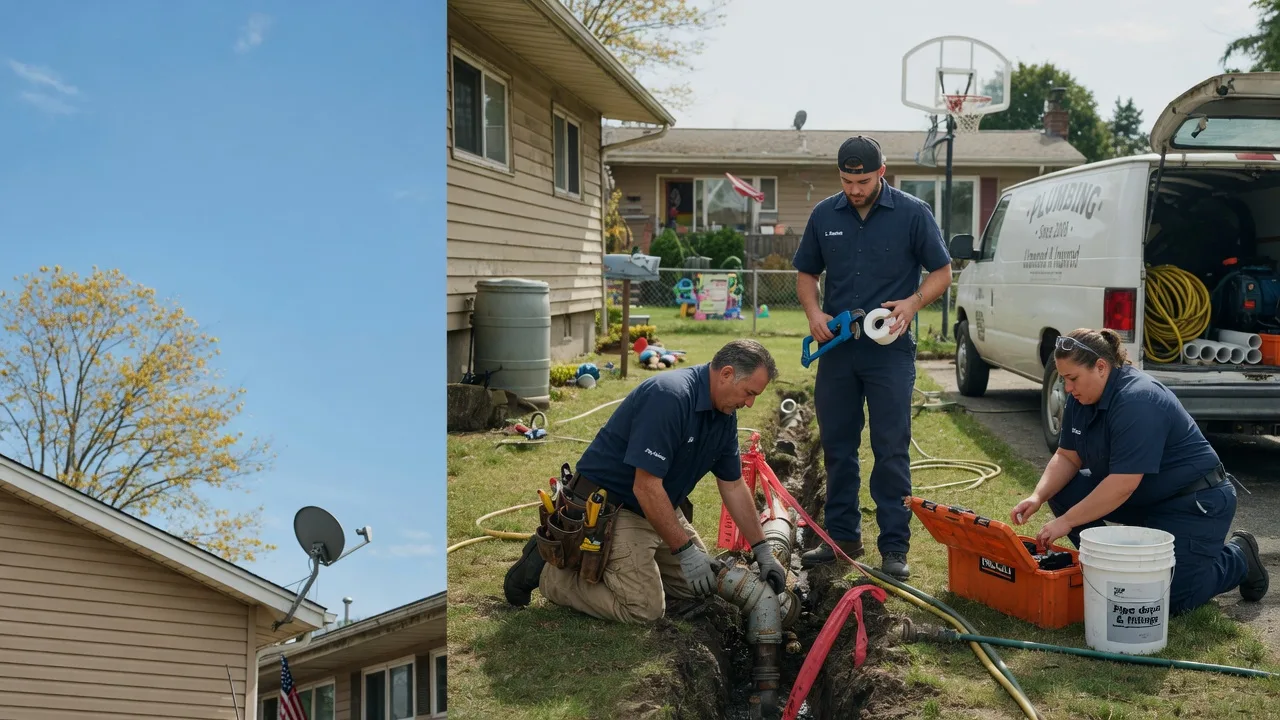Garbage Disposal Replacement in Mannington, WV near me