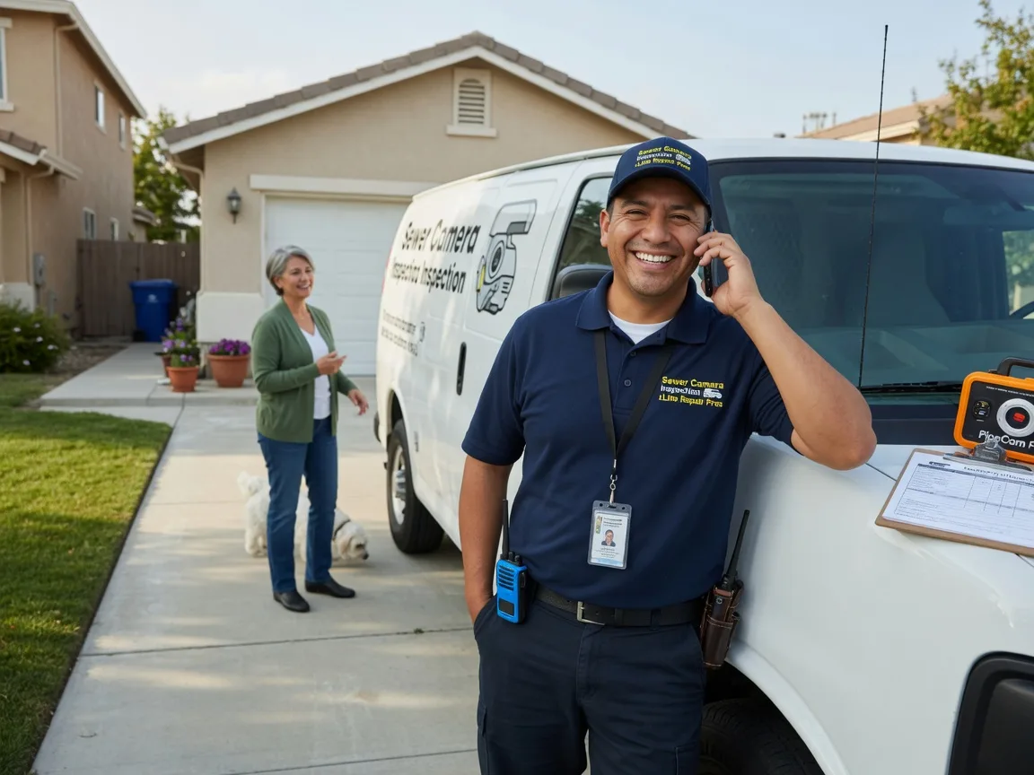 Sewer Line Repair Mannington, WV FAQs